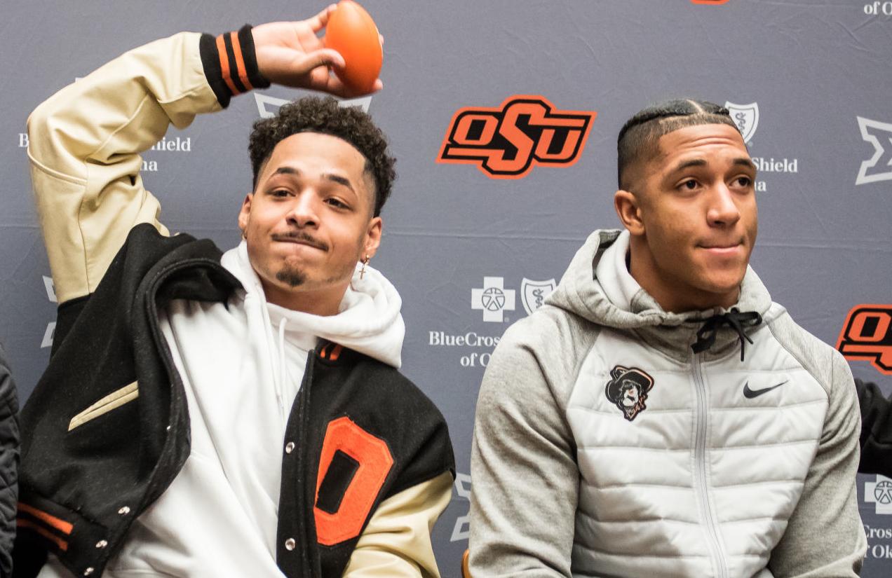 OSU FOOTBALL